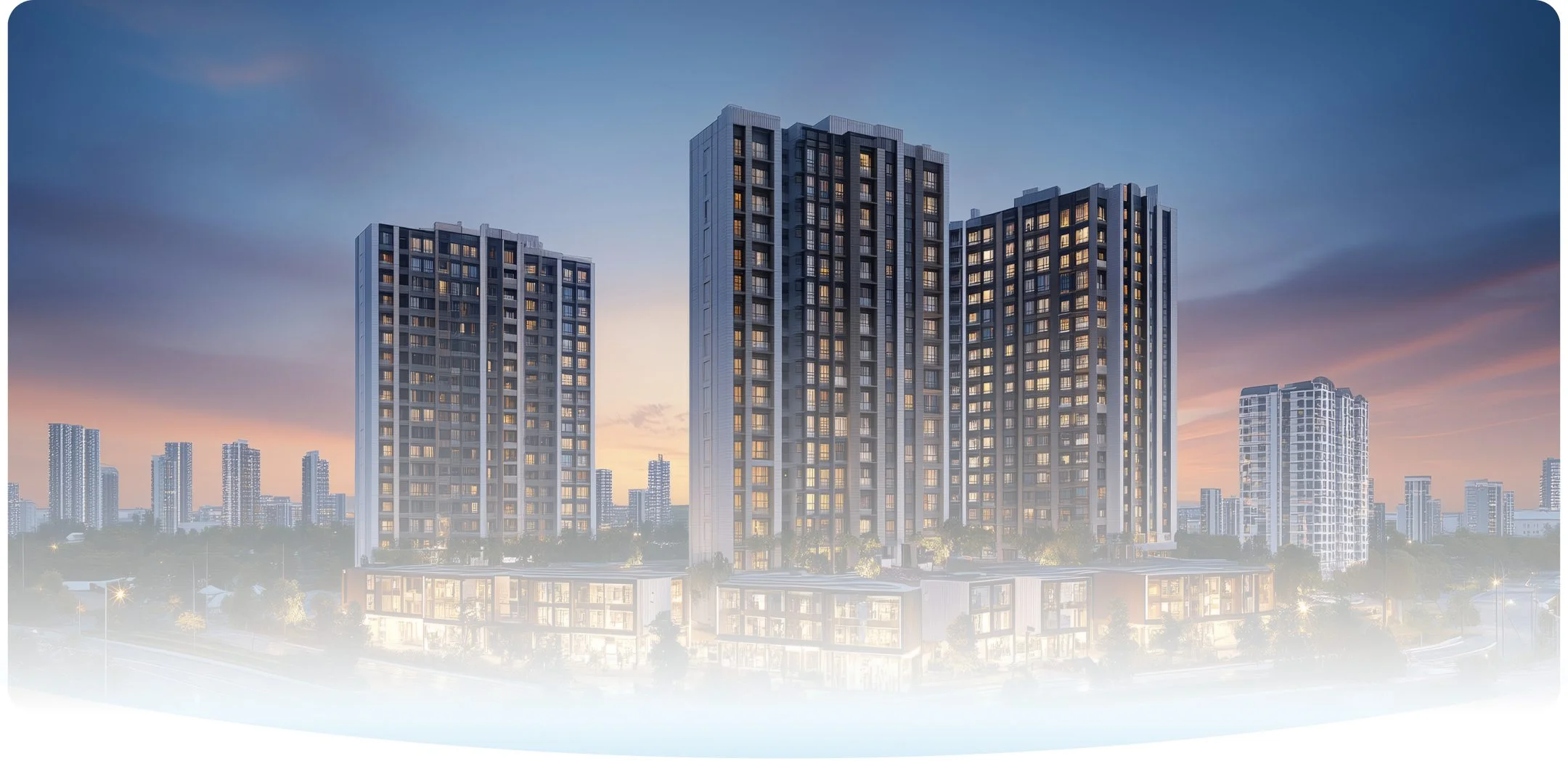 Real estate sales partner for residential developers in Pune