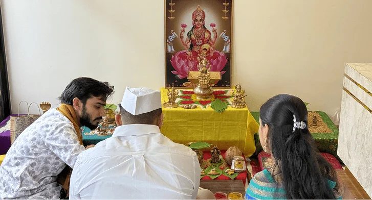 navratri